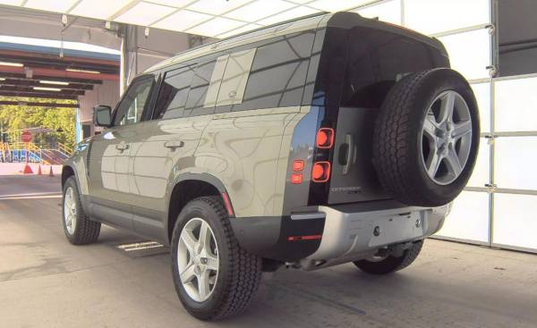 2020 Land Rover Defender 110 SE Sport Utility 4D - GUARANTEED APPROVAL FOR EVERY - $43,950 (+ Prime Motors)63616697217027123