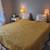 King size bed complete package 2 thumbnail