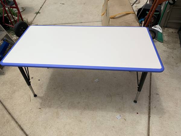 Activity table.....K 35 1