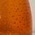 Crate & Barrel “Pop Hurricane” Art Glass Vase in Orange 2 thumbnail