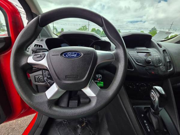 2018 Ford Transit Connect - Photo 7