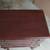 Chest Silverwear Chest or Jewelry Chest Mahogany Queen Ann Legs 15 thumbnail