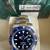 ROLEX BLUE SUBMARINER 126613LB 1 thumbnail