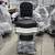 Antique Koken Barber Chair 1 thumbnail