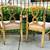Upholstered chairs Mid Century 4 thumbnail