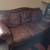 Free Leather Sofas - 3 & 2 Seater 1 thumbnail