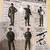Military Miniatures 1/35 Scale Jgsdf Iraq Humanitarian Assistance Team - New 8 thumbnail