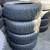 265/65/18 GT radial set of matching used tires in great condition 300$ 1 thumbnail