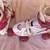 ROLLER DERBY TRACK STAR ENERGY FLEX ROLLER SKATES ADJUSTABLE SIZE 3-6 18 thumbnail