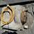 Ridgid 400 pipe threader. Works great 2 thumbnail