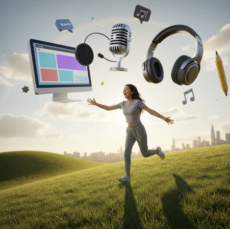 WANTED: Associate Producer for Prominent YouTube Podcast 1