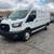 2023 Ford Transit 350 Hd LR Cargo Van XL 2 thumbnail