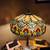 5 Chloe Tiffany lamps - $100 each 3 thumbnail