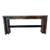 Modern Sofa Console Table With Custom Finish 3 thumbnail