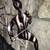 Rock Climbing Art Sculpture Signed Ancizar Marin 13 thumbnail