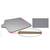 Micro-registration 6 Color 6 Station Double Rotating Screen Printer 8 thumbnail