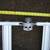 26 ft Aluminum Extension Ladder for slopes and stairs with leg leveler 11 thumbnail