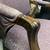Vintage N.C. Schoonbeck / Henredon Upholstered Chair - 1992 - Made in High Point 8 thumbnail