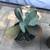 Flap Jack, zebra plant succulents & jade in 2 pretty clay pots 3 thumbnail