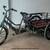 Electric Cargo Tricycle - Delivery E-Bike - Heavy Duty -$2500 13 thumbnail