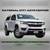 2017 Chevrolet Colorado Work Truck 4x2 4dr Extended Cab 6 ft. LB 1 thumbnail
