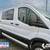 2022 Ford Transit 150 Cargo Van Low Roof w/RWB Van 3D 5 thumbnail