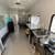 Clean Custom-built Trailer Home w/ AC, toilet, kitchen  sink 9 thumbnail