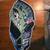 2003 timber wolf mark green Nascar sign 1 thumbnail