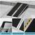 3FT Portable Wheelchair Ramp Non-Slip Aluminum Folding 800lb Capacity 3 thumbnail