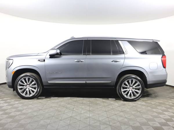 2022 GMC Yukon Denali - $58,995 (_GMC_ _Yukon_ _Sedan_)63470765512193121