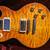 2002 Gibson Custom Shop Les Paul Elegant - AAAA - Quilt Top - 7lb-12oz 4 thumbnail