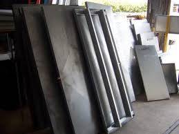 FREE Sheet Metal 1