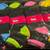 ANKLE SOCKS 3 PAIR FOR $1 SIZE 9-11 6 thumbnail