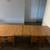 Pair of ETHAN ALLEN Heirloom Nutmeg Maple Drop-Leaf End Tables – Early 6 thumbnail