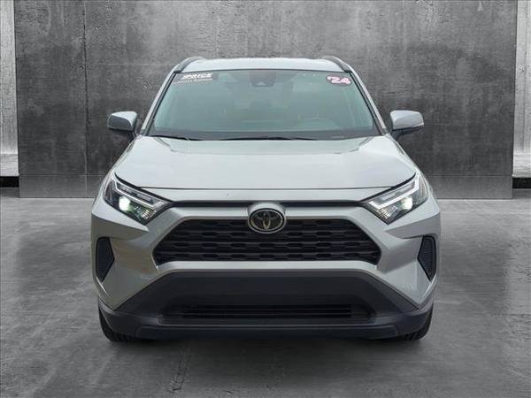2024 Toyota RAV4 RAV 4 XLE SUV - $29,342 (Call *(470) 944-7153* to Confirm Availability Instantly)63621215232259121