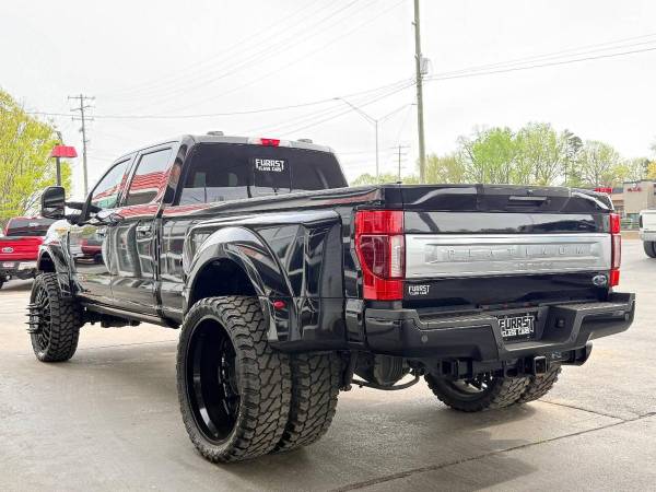 2021 Ford F-450 Super Duty - Photo 5