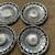Four 14-inch 1978-1980 Chevrolet Monte Carlo Hubcaps 1 thumbnail