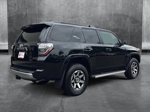 2023 Toyota 4Runner 4x4 4WD Certified 4 Runner TRD Off Road Premium SUV - $50,928 (Call *(571) 601-4316* to Confirm Availability Instantly)63616596762241124