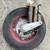 Vintage VESPA Parts Parting Out Bike1960's 1970's (1968) VLB 4 thumbnail