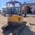 2021, Sany SY26U Mini Excavator (12" or 18" Bucket) 3 thumbnail