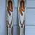 K2 skis size 170 cm 2 thumbnail
