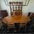 Kent Coffey PERSPECTA Dining Table + 6 Chairs MCM Vintage 8 thumbnail