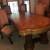 Dining Table and 6 Chairs 13 thumbnail