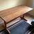 Solid Oak Desk 1 thumbnail