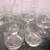High quality crystal water glass set of 5 2 thumbnail