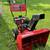 MTD Yard Machines 24 inch 8 HP Tecumseh Snow Blower 1 thumbnail