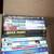 LOT OF 17-DVDs INCLUDING MOVIES,TRAVEL,EXERCISE,AND MORE 4 thumbnail