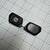 Pair Of 2 Code Alarm Keyfob Remote Starter Remotes 4 thumbnail