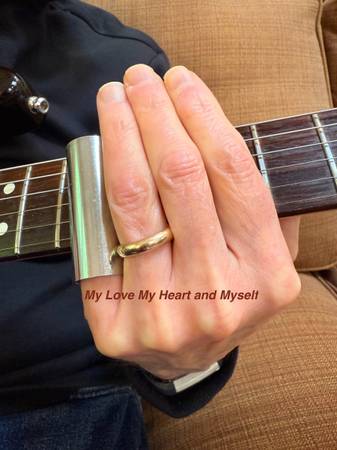Pop/Rock Single Release 1