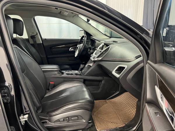 2015 GMC Terrain Denali SUV - Photo 11